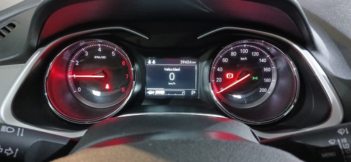 Chevrolet Onix 1.0 Turbo Premier Ii At