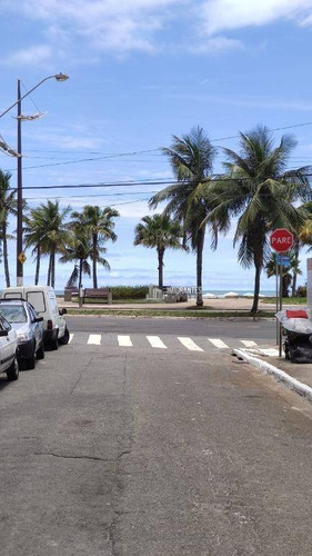 Imagem 3 de 21 de Apartamento De 2 Dormitórios, Sendo 1 Suíte, Na Mirim, Em Praia Grande - Ap2496