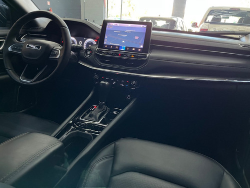 Jeep Compass S T270 1.3 TB 4x2 Flex Aut.