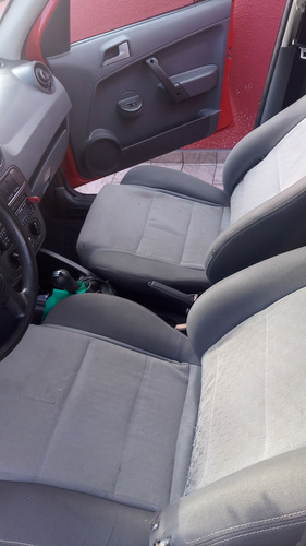 Volkswagen Parati 1.8 Track & Field Total Flex 5p