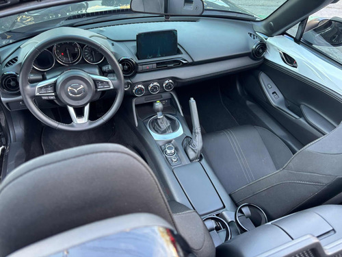 Mazda MX-5 2.0 I Sport Mt