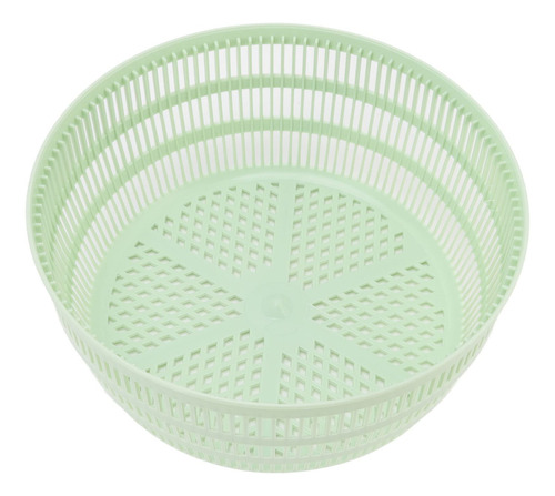 Secador De Verduras, Centrifugador De Ensaladas De 4 L,