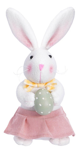 De Peluche De Peluche, Muñeco De Conejo De Peluche, Huevo