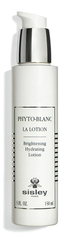 Loción Hidratante Sisley Phyto-blanc La Lotion 150ml