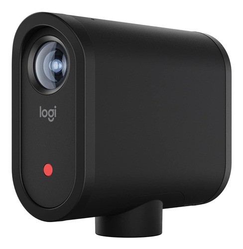 Cámara Inalámbrica Mevo Start, Hd De 1080p, Wi-fi, Negro