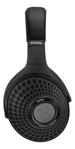 Auriculares Inalámbricos Focal Bathys Over Ear Hifi Con Anc