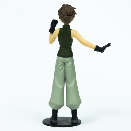 Tsubasa Reservoir Chronicle - Syaoran - Gashapon Original