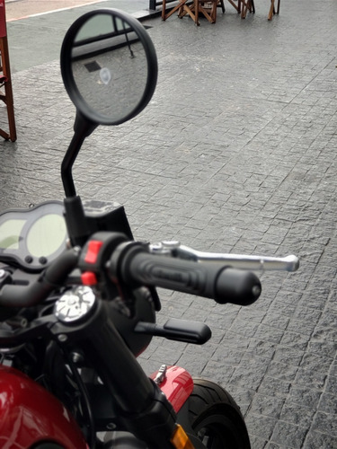 Imagen 24 de 25 de Benelli Leoncino 500 - Ahora 12 Y 18 - El Mejor Contado!