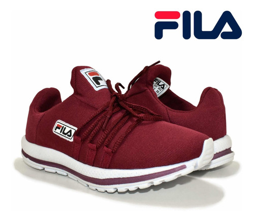 Fila F1 Grade De 12 Pares