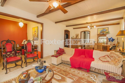Casa, 5 Dormitórios, 420 M², Tristeza - 152240