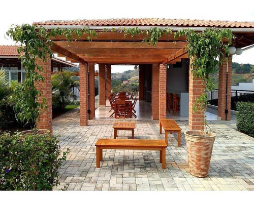Casa Com 3 Dormitórios À Venda, 198 M² Por R$ 910.000,00 - Buona Vita - Atibaia/sp - Ca1852