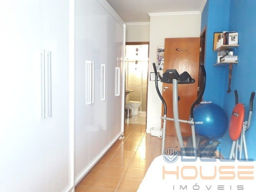 Imagem 8 de 15 de Apartamento - Santa Maria - Ref: 24313 - V-24313