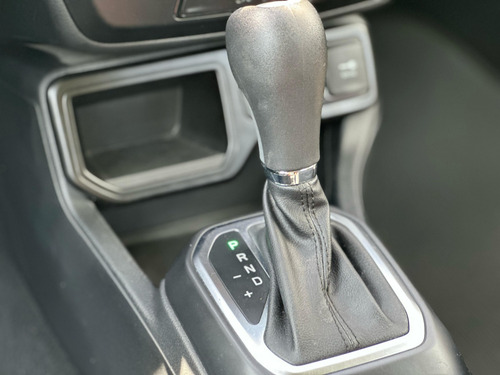 Jeep Renegade 1.8 16V FLEX 4P AUTOMÁTICO