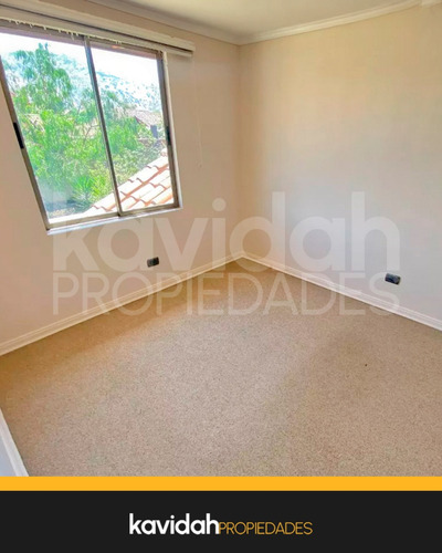 Casa En Condominio El Belloto, Sector Ayres De Chicureo