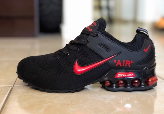 nike air shox ultra 2019