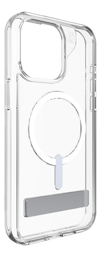 Funda Zagg Crystal Palace Snap Ks Para iPhone 15 Pro Max Con Magsafe