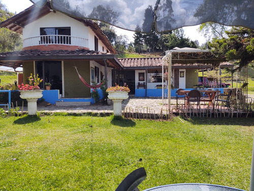 Finca En Venta Guarne Vereda San Isidro 720 Millones