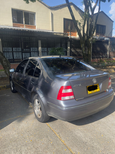 Volkswagen Jetta 2.0 Europa