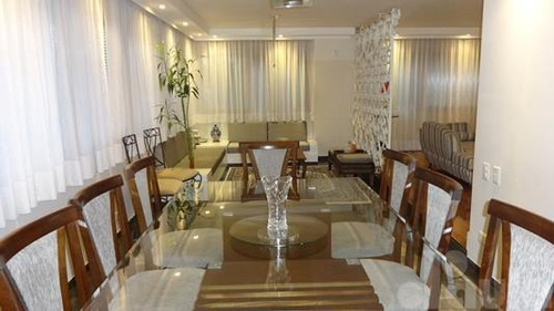 Imagem 4 de 14 de Vila Assunção - Apartamento Com 294m2 - 1033-6773