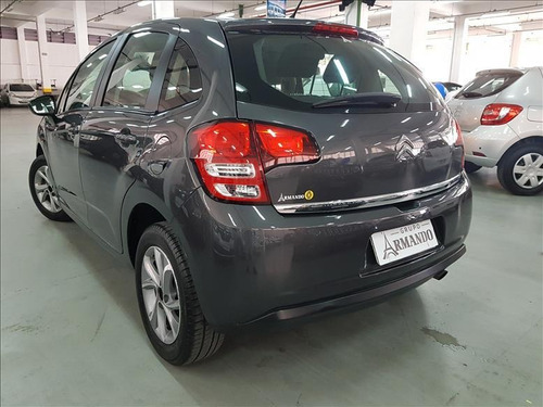 Imagem 2 de 8 de Citroën C3 1.5 Tendance 8v