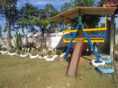Imagem 12 de 14 de Sitio,chácara, Aniver, Batizado,lazer,festa Sta Isabel São P