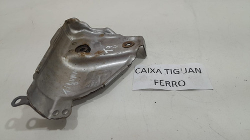 Capa De Proteção Térmica Turbina - Tiguan Q3 - 04e253041