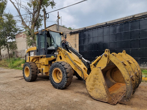 Imagen 1 de 13 de Cargador Frontal Caterpillar 930g