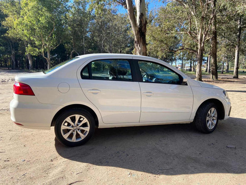 Volkswagen Gol Confortline