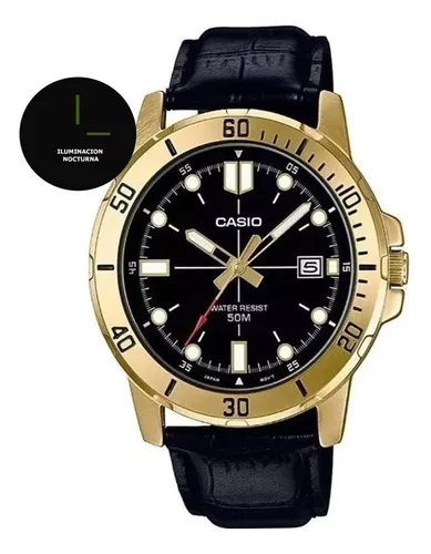 Reloj Mujer Q&Q Dorado D011 – Relojeria el hombre del tiempo