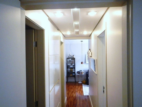 Apartamento Moderno Reformado No Itai Bibi Com 74 M² - 2 Dormitórios 1 Suíte - 1 Vaga - 345-im332698