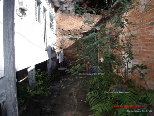 Imagem 10 de 11 de Ref.: 6652 - Casa Terrea Em Osasco Para Venda - V6652