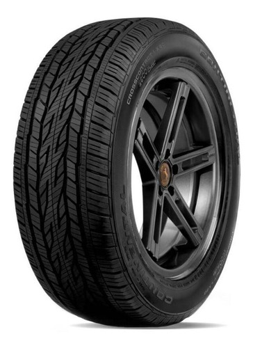 Pneu Continental Aro 16 265/70r16 112h Fr Conticross Lx2