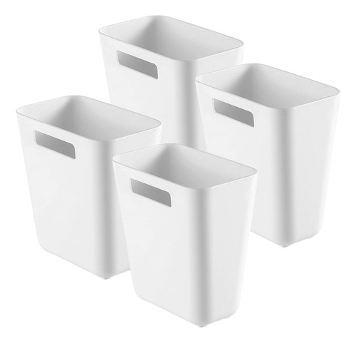Caja De Almacenamiento De Pared Bins Para Control Remoto, 4