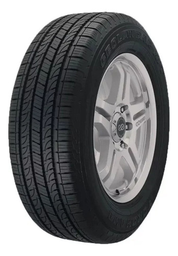 265/75r16 Yokohama G056 Ht Pasajero T