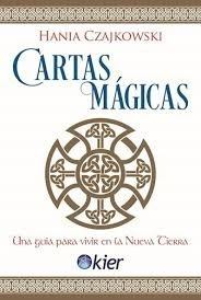 Cartas Magicas - Hania Czajkowski