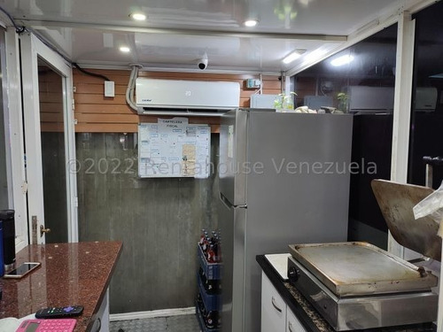 Imagen 8 de 13 de Negocio En Venta En Parque Carabobo 22-20150 Sandra W. 04143140082