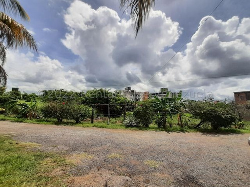 Imagen 3 de 6 de Venta De Terreno En La Av. Acosta Carles, San Juan De Los Morros, Guarico. 23-4956 /0424-3392775