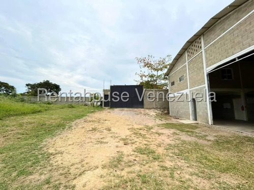 José Trivero Vende Local Comercial En El Cercado Barquisimeto