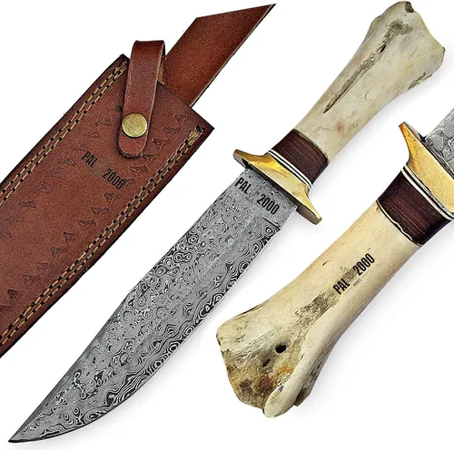 comprar Cuchillos - Cuchillo En Pulgadas Hecho A Mano Personalizado