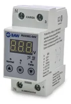 Comprar Protector Tension Monofasico 32a Configurable Y Display
