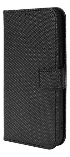 Funda Estuche Tapita Flip Compatible LG K9 Flip Cover