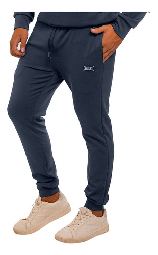 Pants Deportivo Para Hombre Con Ajuste Everlast