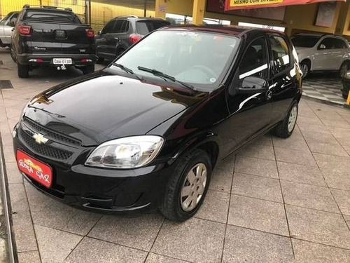 Chevrolet Celta 1.0 Mpfi Lt 8v