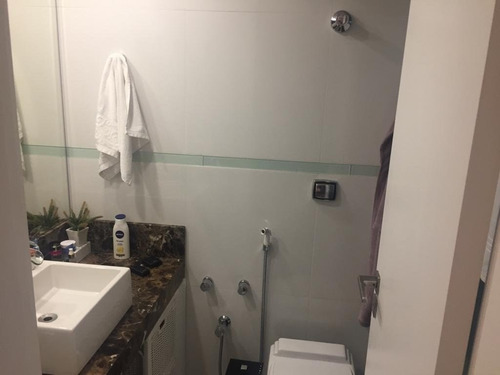 Imagem 13 de 15 de Apartamento Em Mooca - São Paulo - 1368