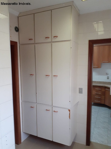 Imagem 7 de 25 de Apartamento - A Venda - Itatiba - Ap00140 - 32070607