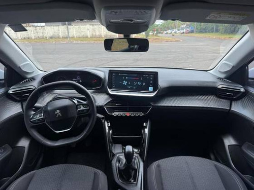 Peugeot 208 1.0 FIREFLY FLEX LIKE MANUAL