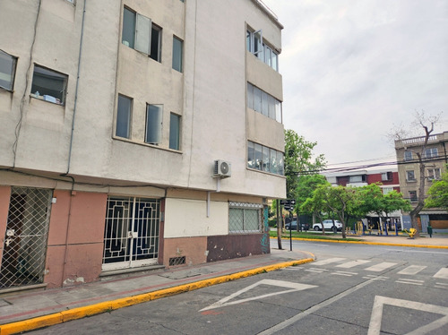 Venta Depto Providencia 2d+2b+0est+0bod 67m2 Sta Isabel L5
