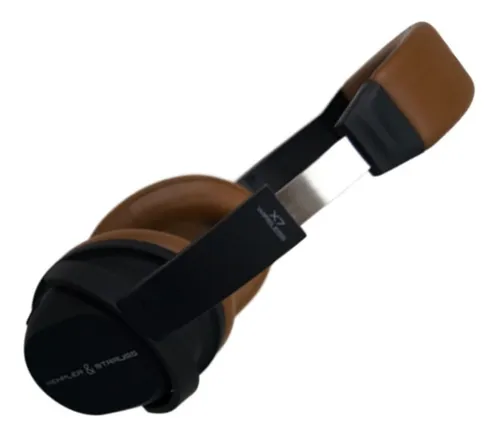 Audifonos Bt Inalambricos Recargables Kempler Strauss X7 Env o