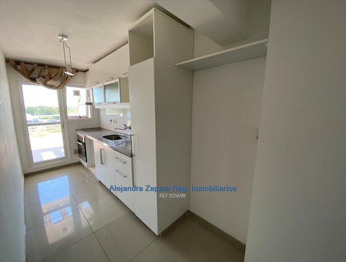 Penthouse 2 Dormitorios 3 Baños Garage Fijo Parrillero Impe
