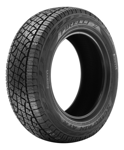 Pneu Pirelli Aro 17 Scorpion Atr 225/60r17 99h